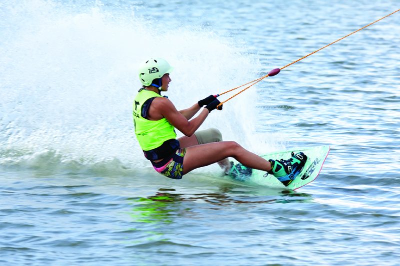 10 of the best… water sports North Wales Magazine