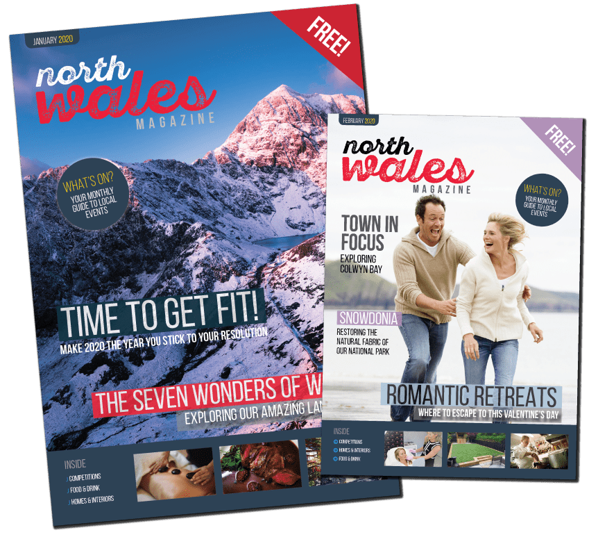 South Wales Magazine  Free Events & Lifestyle Magazine